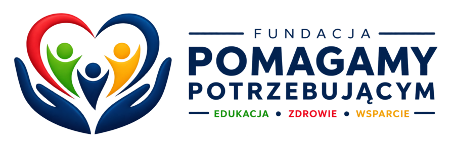 Fundacja Pomagamy Potrzebującym